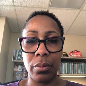 Meet your Posher, Geraldine